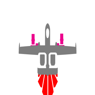 Scootsallot's emblem