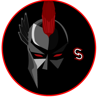 lSaggitariusl's emblem