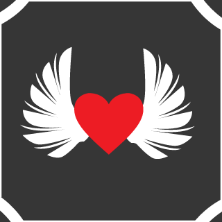 LuckyGun43's emblem