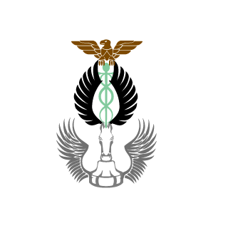 deadfrontier20's emblem