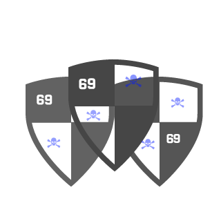 Inglorious1983's emblem