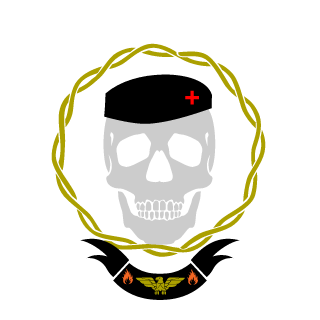 VictGame's emblem