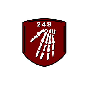 TheFriedRice's emblem