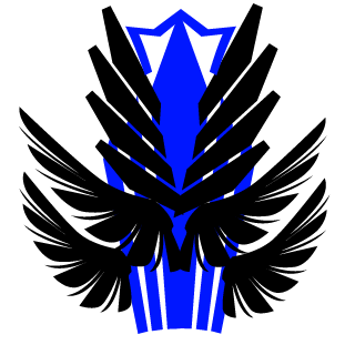 hawksin's emblem