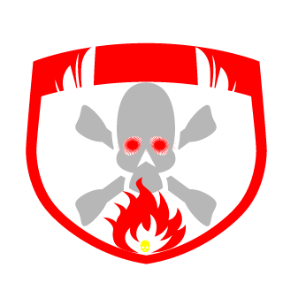 powerReige's emblem