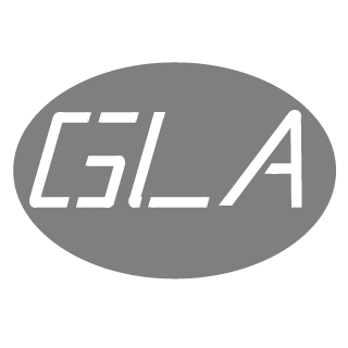 GLAKOV's emblem