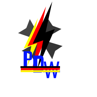 OkamiPDW's emblem