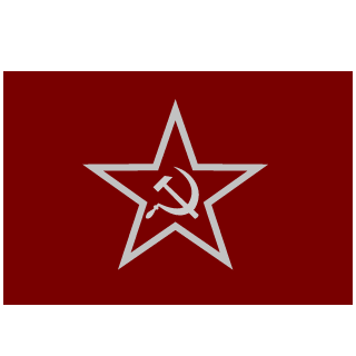 Chimera-233's emblem