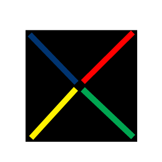 Ramoxy's emblem