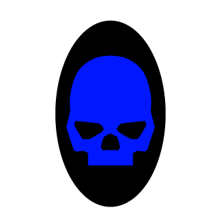 S-6-9-1-X's emblem