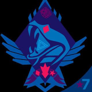 JetConsole's emblem