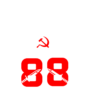 Sovjetadler88's emblem