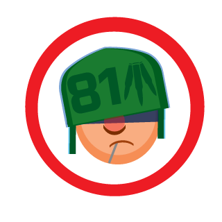 0xxa's emblem