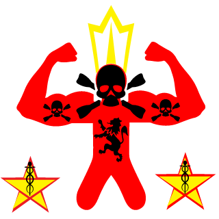 JaaHeeL's emblem