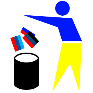 MrBacer's emblem