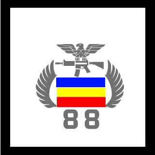 refuzake's emblem
