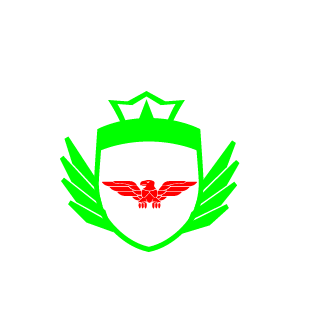 LW-LoKi's emblem