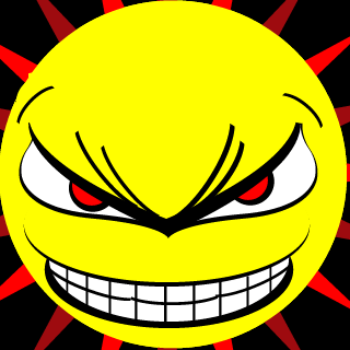 kilaspy's emblem