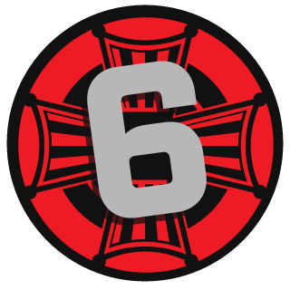 Han Solo O No's emblem