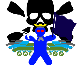 Erring254's emblem