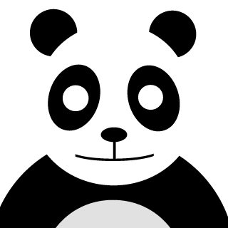 PandaDeeBear's emblem