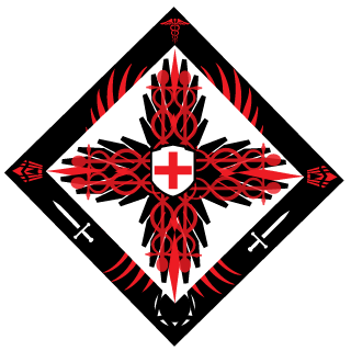 Stazich's emblem