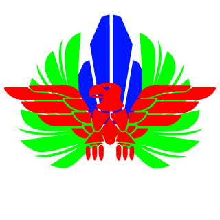 1Hekkes's emblem