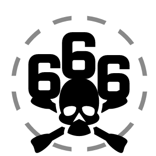 TioWeRock's emblem