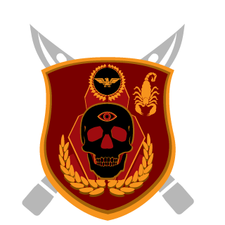 XiYen's emblem