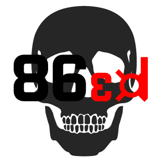 FlashThe86's emblem