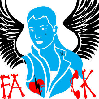 Krik-Voi's emblem