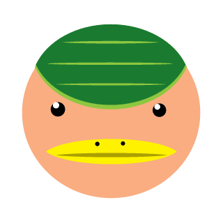 aiueosoba's emblem
