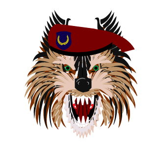 BUEN ROLLO's emblem