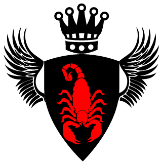KOLESHKO's emblem