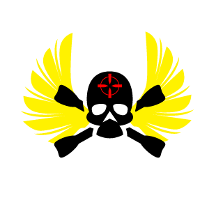 Evolla's emblem