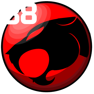 92alber's emblem