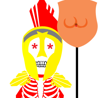 Pandabeatr's emblem