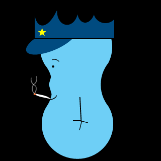 GranQuesoo's emblem