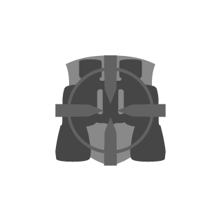 MerklinEvil's emblem