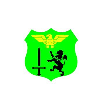 PaulePanther98's emblem