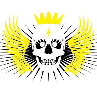 ImABoeing747's emblem