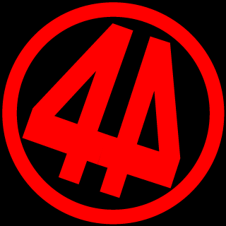 JohnnyHardOn's emblem