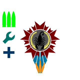 GMRg33k's emblem