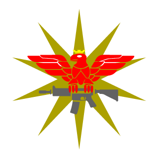 Steinerven's emblem