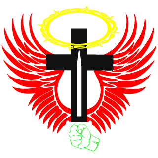 Holy Blacks's emblem