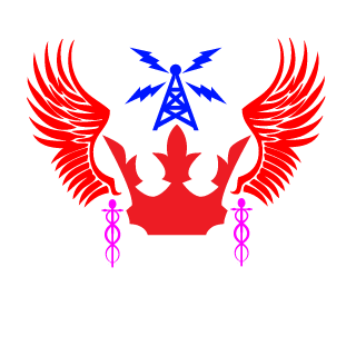 DEVIL's emblem