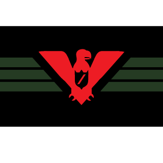 BluePhoenix1077's emblem