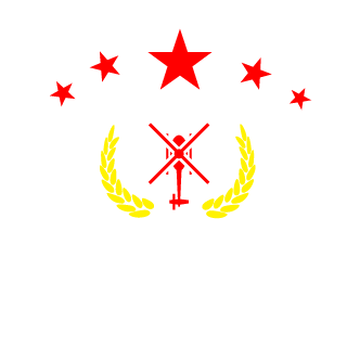 Luotys's emblem
