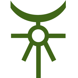 SirRoundhouse's emblem