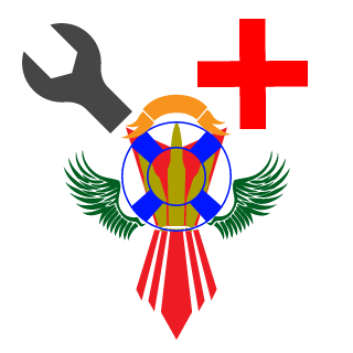 ArchaicAvidity's emblem